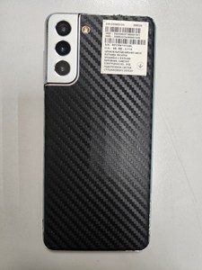 Б/в Мобільний телефон Samsung galaxy s21+ sm-g9960 8/256gb 01-200992222