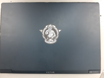 Б/в Ноутбук Hp victus 15-fb3021ua / amd ryzen 5 8645hs / ram 16gb / ssd 512gb / geforce rtx 3050 01-200995722
