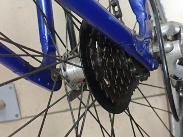 Б/в Велосипед Roadtec roadtec 01-200995919