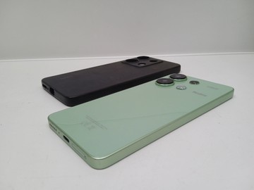 Б/в Мобільний телефон Xiaomi redmi note 13 pro 5g 8/256gb 01-200996706
