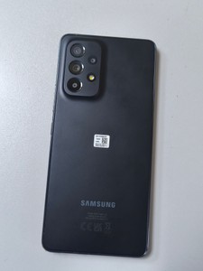Б/в Мобільний телефон Samsung a536b galaxy a53 5g 6/128gb 01-200996297