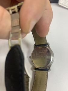 Б/в Годинник Balmain 3755 01-200997239