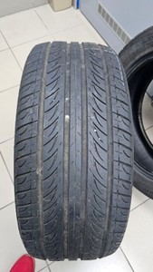 Б/в Автомобільні шини Dunlop 215/35zr16 2шт. 01-200996310