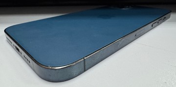 Б/в Мобільний телефон Apple iphone 12 pro max 128gb 01-200996279
