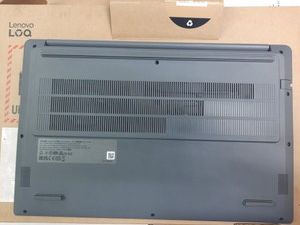 Б/в Ноутбук Lenovo loq 15arp10e 15/ ryzen 7 170/ ram16gb/ ssd512gb/ rtx 3050 6gb 01-200997273