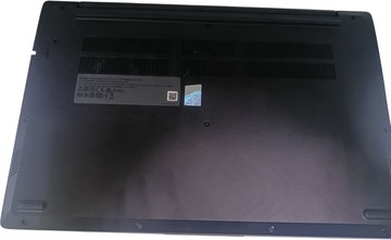 Б/в Ноутбук Lenovo 15.6"/ core i3-1315u ddr5/ ram8gb/ ssd128gb 01-200949286
