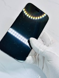 Б/в Мобільний телефон Apple iphone 14 pro 256gb 01-200998939