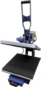 Б/в Термопрес Heat Press Machine hp 380 f 01-200972390