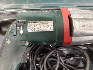 Б/в Перфоратор Metabo uhe 20 01-200995151