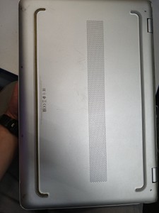 Б/в Ноутбук Hp 15/core i5 6260u ddr3/8gb ddr3/hdd *відсутній/ssd 1000 gb/*інтегрована 01-200999566