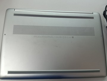 Б/в Ноутбук Hp 15/core i5-1135g7 ddr4/8gb ddr4/hdd *відсутній/ssd 512 gb/*інтегрована 01-200999571