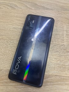 Б/в Мобільний телефон Tecno pova 2 4/64gb 01-200999152