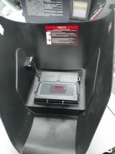Б/в Маска зварювальна Grand m 600 01-200998913