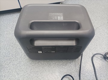 Б/у Зарядная станция Bluetti ac70 01-200999472