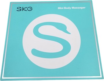 Б/у Массажер Skg gun f3 mini f3-en 01-200955645