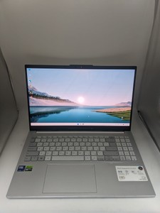 Б/в Ноутбук Asus intel core ultra 9 185h/24gb/ssd 1000gb/rtx4050 01-200888334