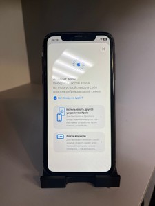 Б/в Мобільний телефон Apple iphone 11 256gb 01-200996218