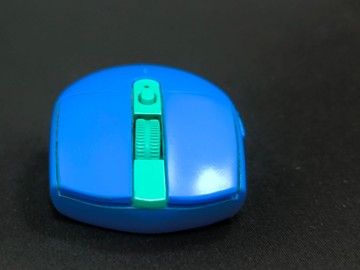 Б/в Миша Logitech g304 lightspeed 01-201001286