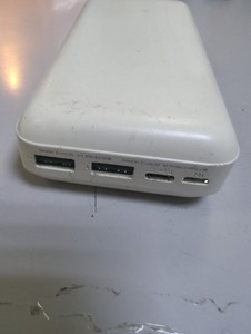 Б/в Повербанк Remax rpp-166 20000mah 01-201002205