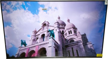 Б/в Телевізор Xiaomi tv a pro 43 2026 01-201001756