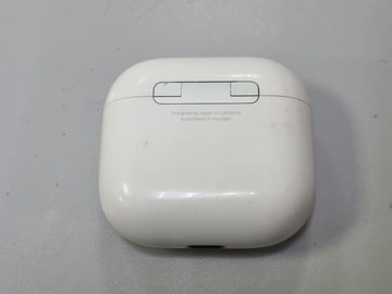 Б/в Навушники Apple airpods 4 01-200958338