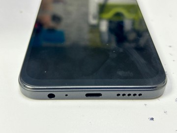 Б/в Мобільний телефон Xiaomi redmi a7 pro 4/64gb 01-201002389