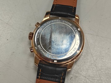 Б/в Годинник Michael Kors mk-8974 01-201001334