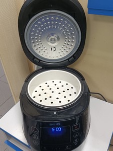 Б/в Мультиварка Philips hd4749 01-200999763