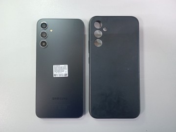 Б/в Мобільний телефон Samsung galaxy a34 5g sm-a346e 8/256gb 01-201003500