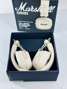 Б/в Навушники Marshall major v 01-201003887