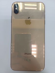 Б/в Мобільний телефон Apple iphone xs max 256gb 01-201004661