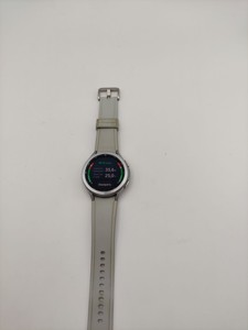 Б/в Смарт-годинник Samsung galaxy watch4 classic 46mm 01-201004010