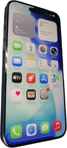 Б/в Мобільний телефон Apple iphone 15 pro max 256gb 01-200974393