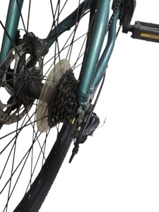 Б/в Велосипед Like2Bike active 1.0 27.5" 01-200972224