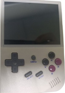 Б/в Ігрова приставка Anbernic rg35xx 64gb 01-200971758