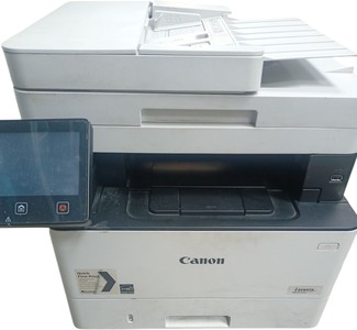 Б/в БФП Canon i-sensys mf421dw 01-201001728