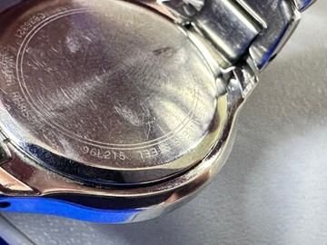 Б/в Годинник Bulova 96l215 01-200746645