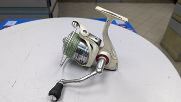 Б/в Котушка рибальська Flagman mantaray pro feeder 5000 01-201003903
