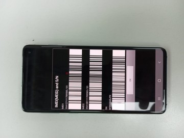 Б/у Мобільний телефон Samsung galaxy s10 sm-g973f/ds 8/128gb 01-201004035
