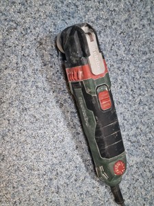 Б/в Багатофункціональний інструмент Metabo mt 400 quick 01-201006204
