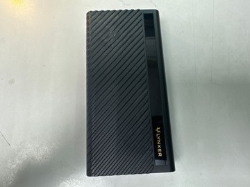 Б/в Повербанк Lynxer rpp-272 22500mah 65w 01-201004542