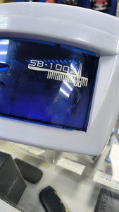 Б/в Стерилізатор Germix 898-7 01-201003857