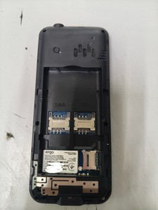 Б/в Мобільний телефон Ergo e281 dual sim 01-201008093