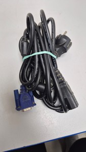 Б/в Монітор Lenovo li2241 01-201008181