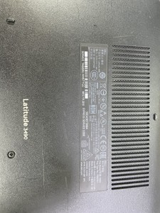 Б/в Ноутбук Dell 13/core i3 7130u ddr3/8gb ddr4/ssd 128 gb/geforce 620m 01-201008245