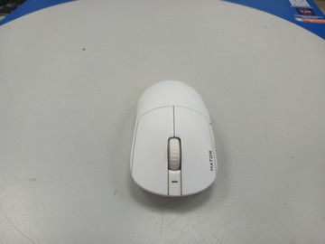 Б/у Мышь Hator quasar 3 wireless 01-201008327
