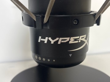 Б/в Мікрофон Hyperx quadcast s 01-201003726