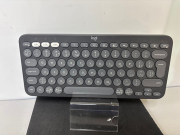 Б/в Клавіатура Logitech pebble keys 2 k380s 01-201003804
