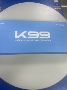 Б/в Клавіатура Mchoice k99 01-201005222