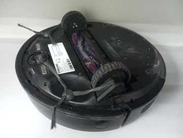 Б/в Робот-пилосос Samsung vr3mb77312k 01-201001601